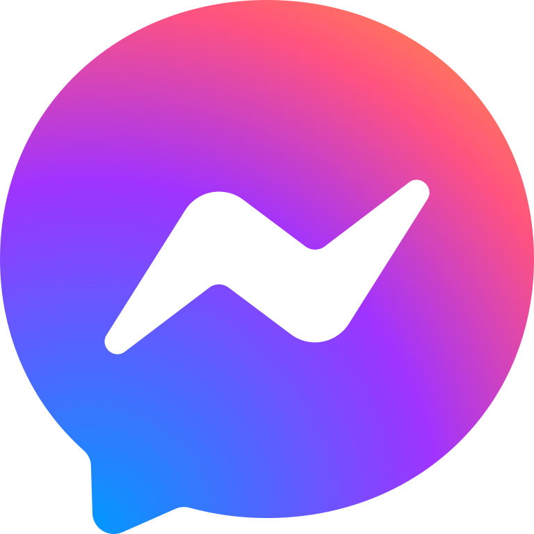 Facebook Messenger Icon